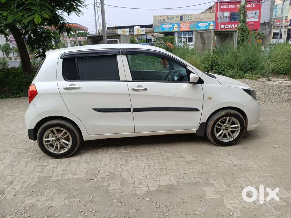 Maruti Suzuki Celerio 2021