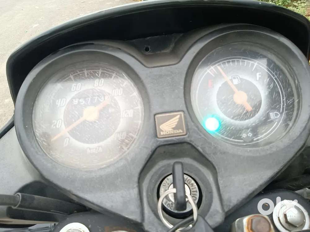 2013 Model Honda Dream Neo First owner Motorcycles 1824752521