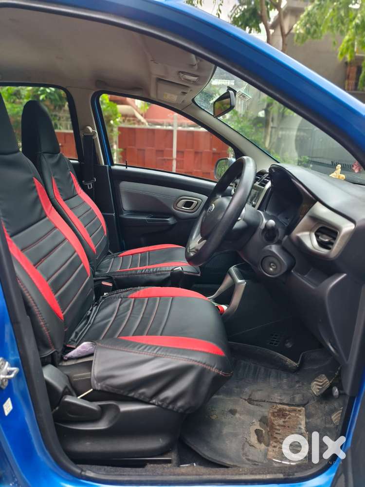 Datsun Redigo Amt 1.0 S, 2021, Petrol