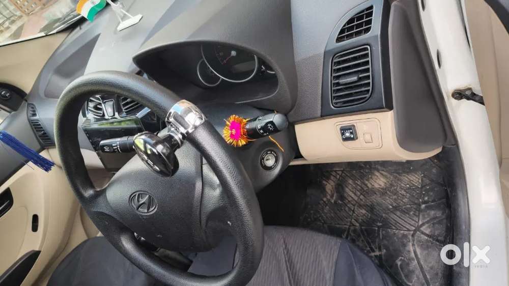 Hyundai Eon 2015 Petrol 60000 Km Driven