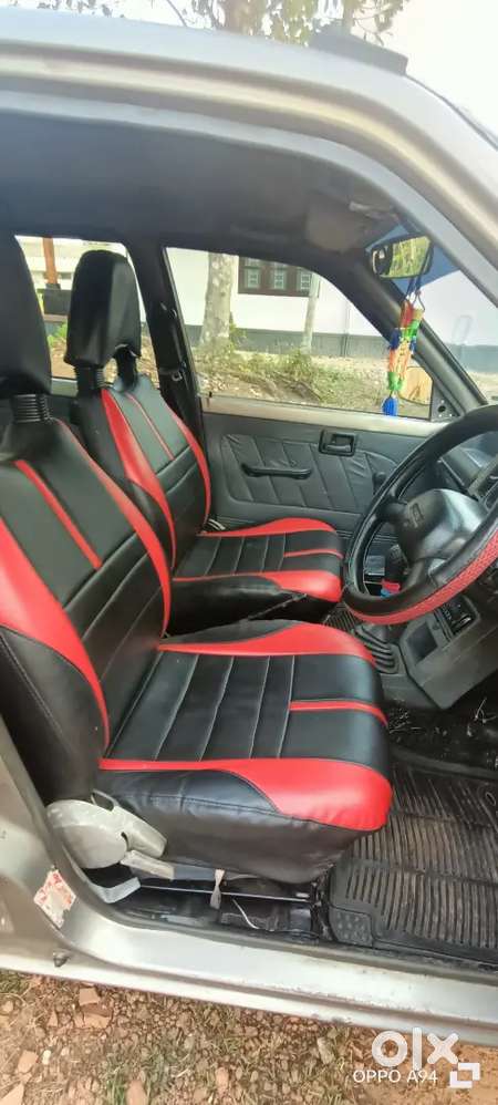 Maruti Suzuki 800 2004 Petrol 54000 Km Driven