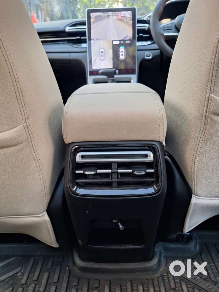 Mg Hector Savvy Pro Cvt, 2025, Petrol