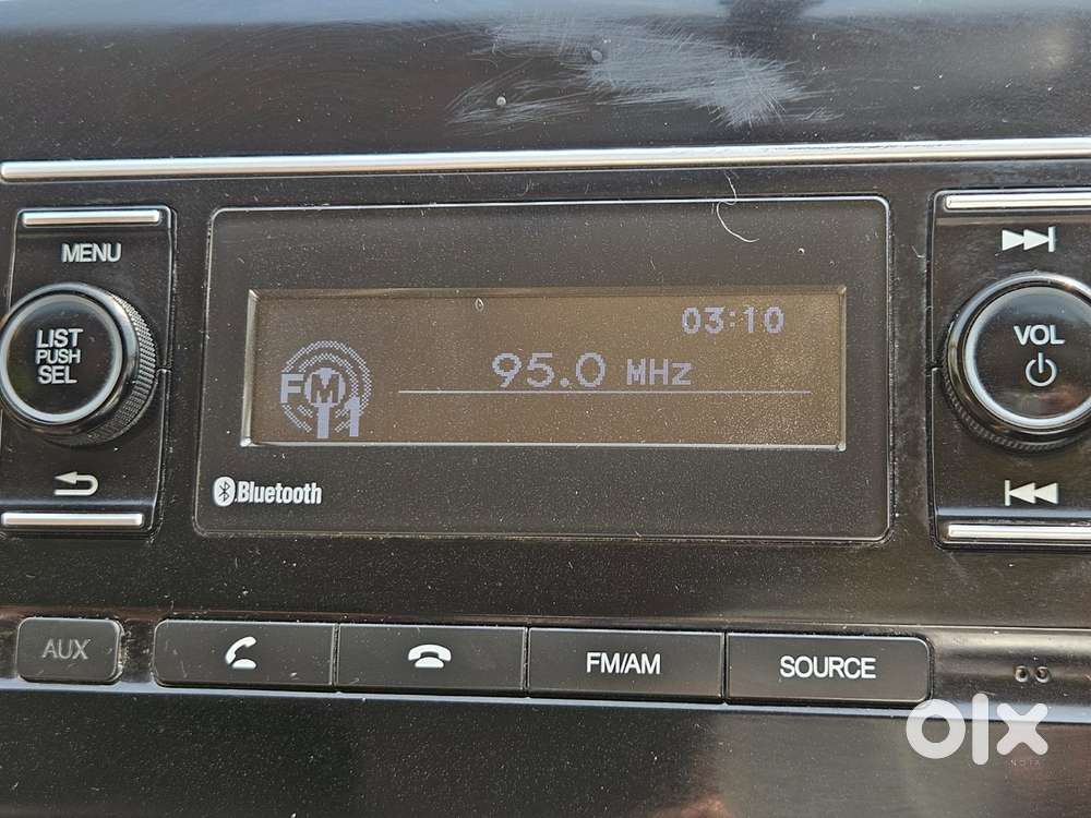 Honda City 2014-2015 I Vtec Cvt Sv, 2014, Petrol