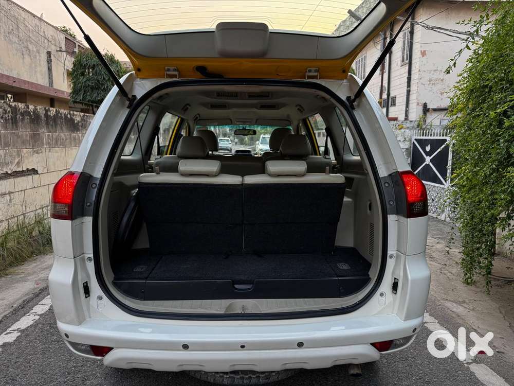 Mitsubishi Pajero Sport 2.5 Automatic, 2017, Diesel