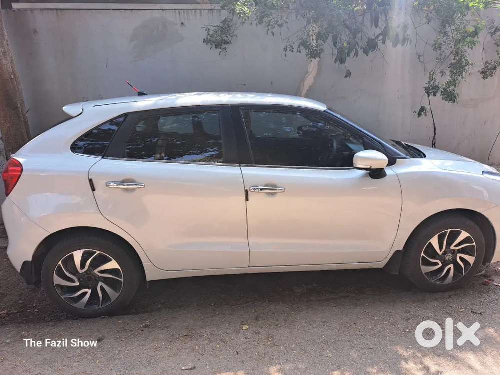 Toyota Glanza 2020 For Sale