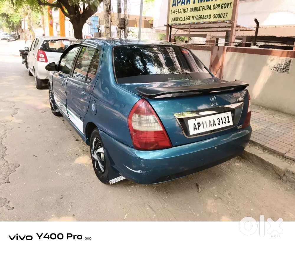 Excellent Condition