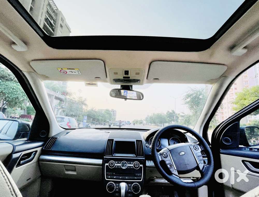 Land Rover Freelander 2 Sd4 Hse, 2015, Diesel