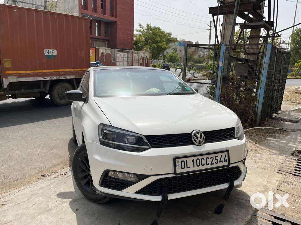 Volkswagen Polo 2013 Model