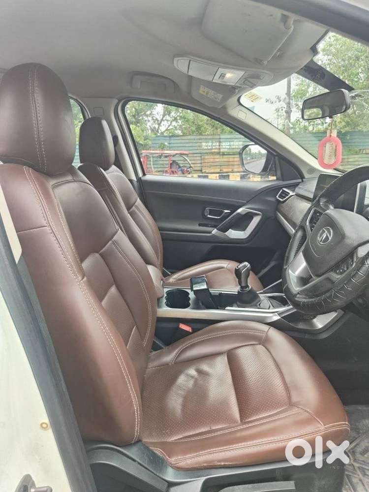 Tata Harrier Xt, 2019, Diesel