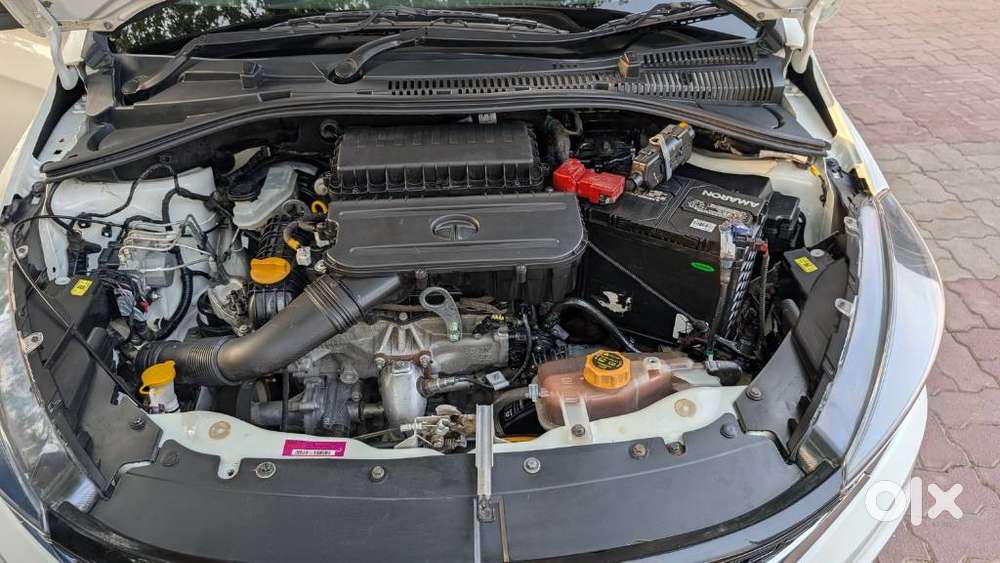 Tata Tiago 1.05 Revotorq Xt, 2023, Petrol