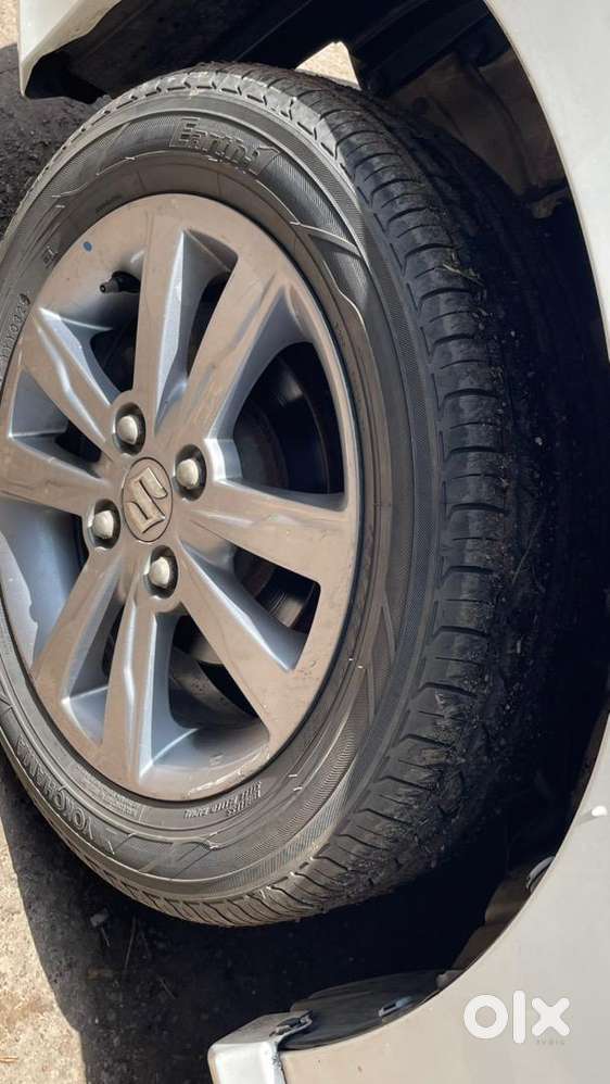 Maruti Suzuki Automatic 2018