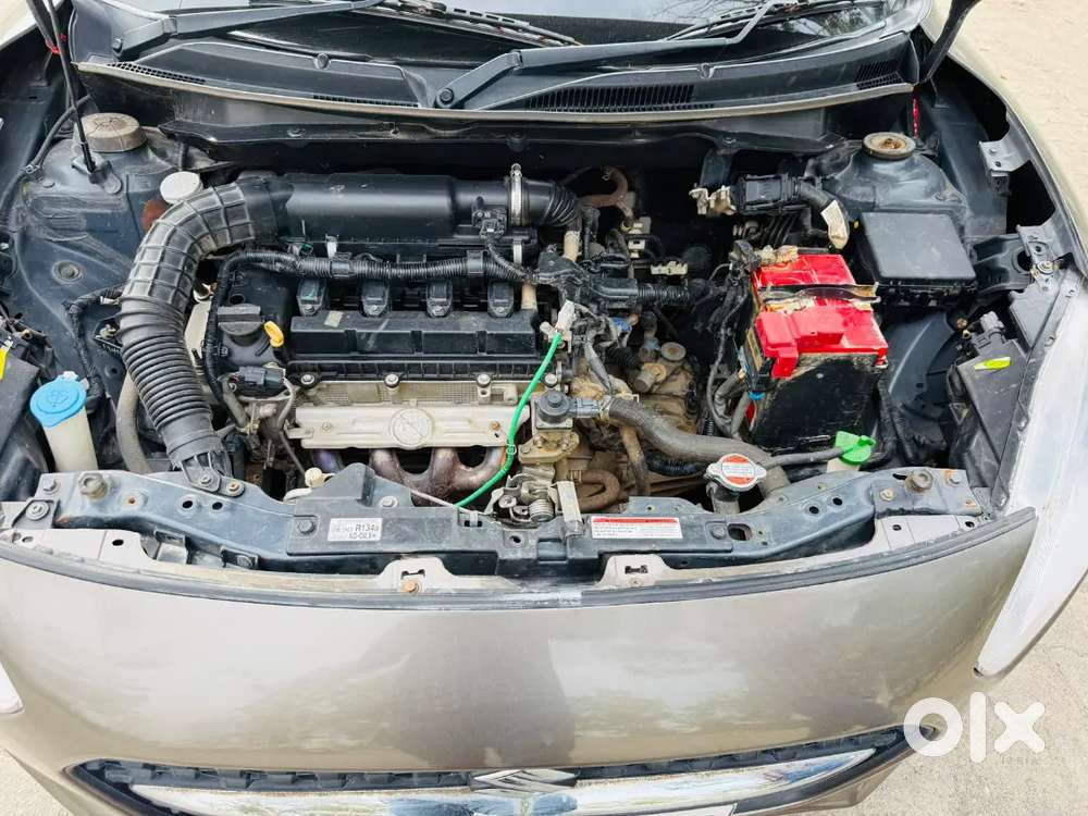Maruti Suzuki Swift 2021 Petrol 79000 Km Driven