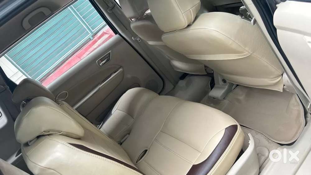 Maruti Suzuki Ertiga Vdi Shvs, 2018, Diesel