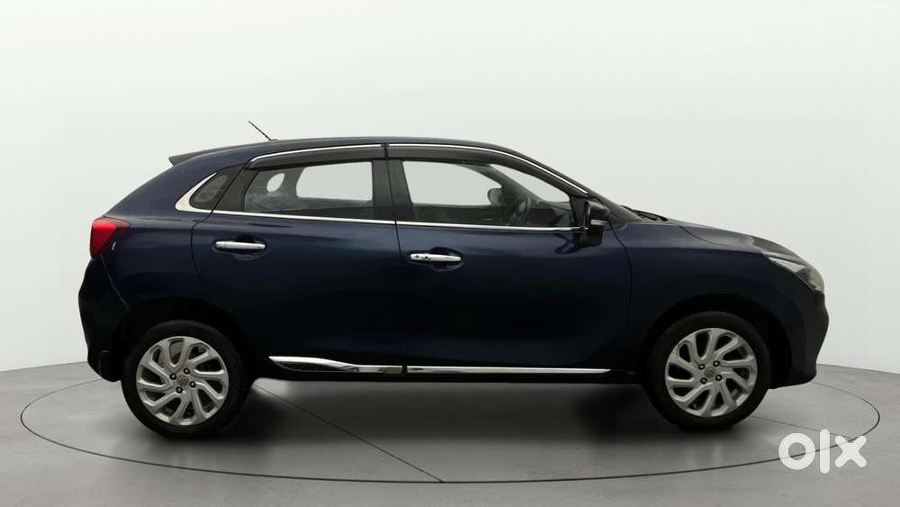 Maruti Suzuki Baleno Zeta, 2023, Petrol