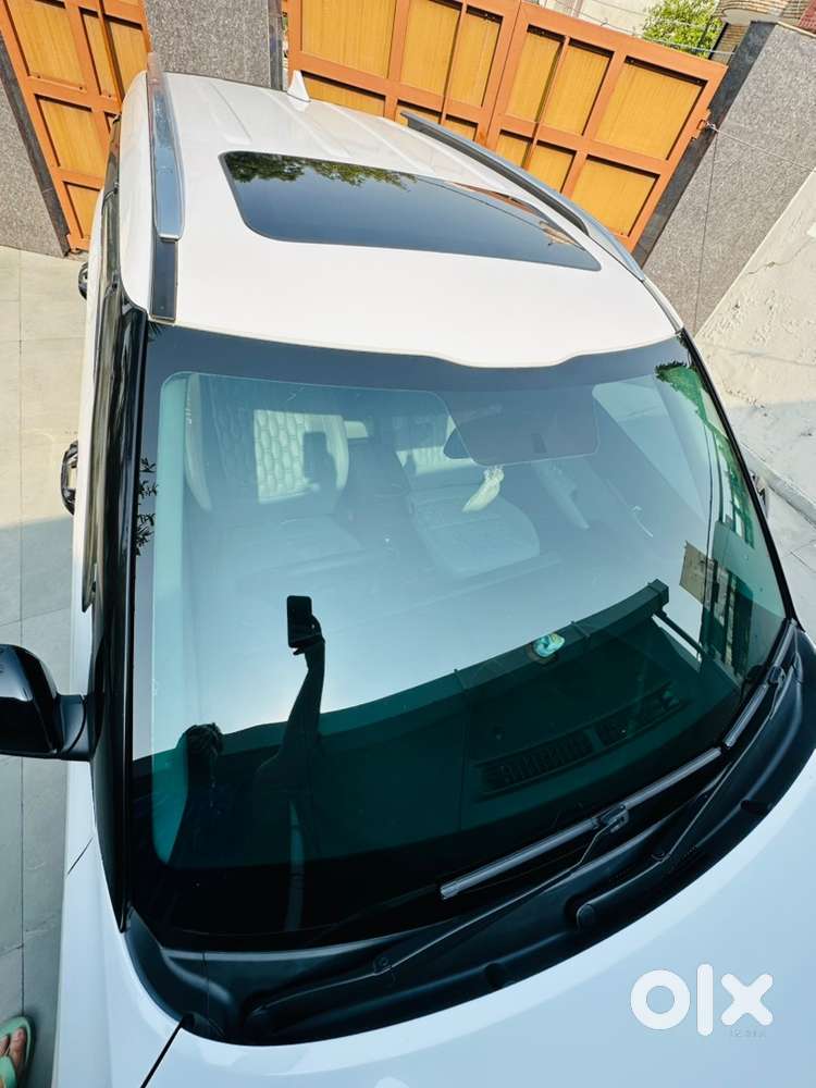 Kia Seltos Diesel 2020