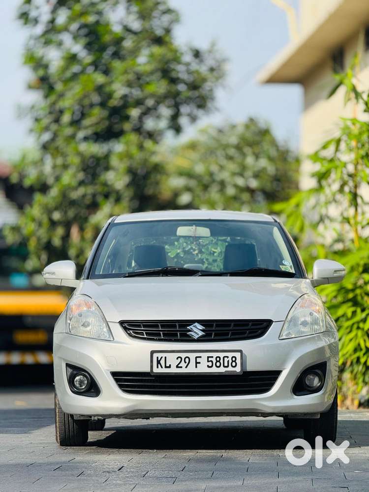 Maruti Suzuki Swift Dzire 2012-2015 Vdi, 2013, Diesel