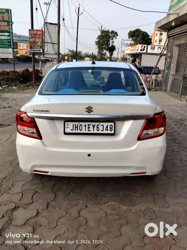 Very Good Condition Car