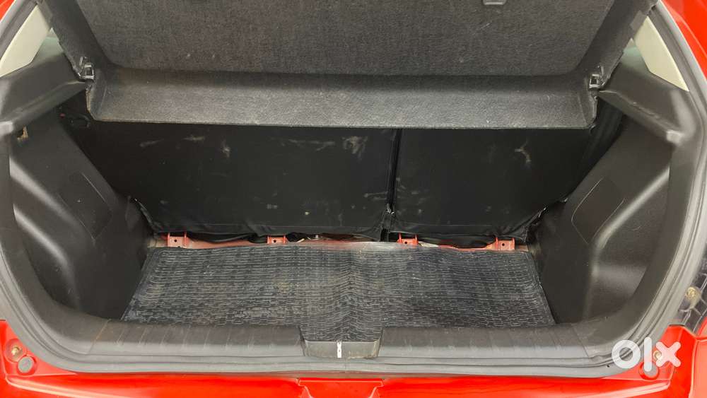 Maruti Suzuki Baleno 1.2 Cvt Alpha, 2018, Petrol