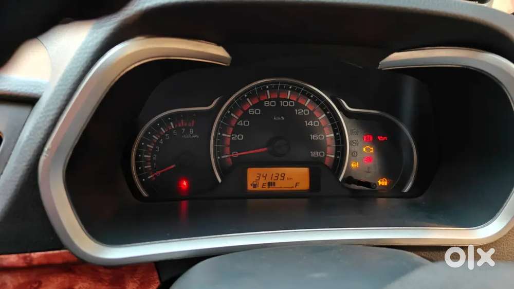 Maruti Suzuki Alto K10 2016 Petrol 34000 Km Driven