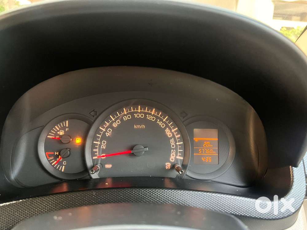 Maruti Suzuki Swift Dzire 1.3 Lxi, 2012, Petrol