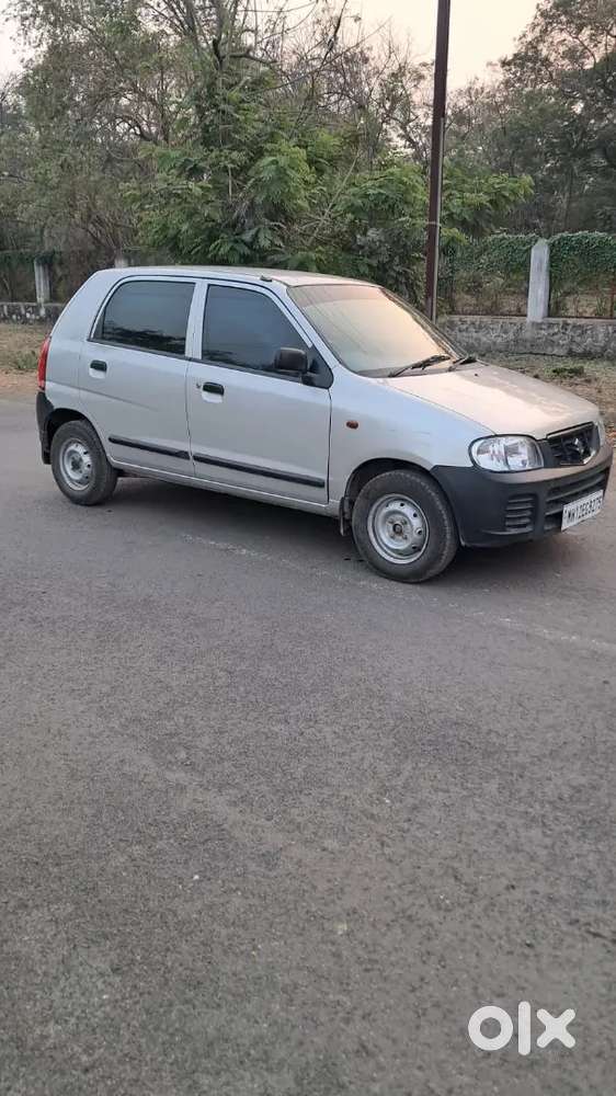 Maruti Suzuki Wagon R 2013 Cng & Hybrids 72000 Km Driven