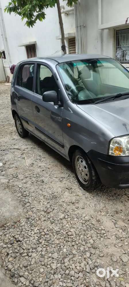 Hyundai Santro Xing 2006 Petrol Automatic