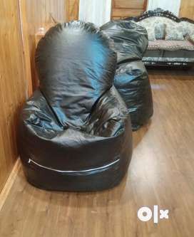 Bean bag 2025 sofa olx