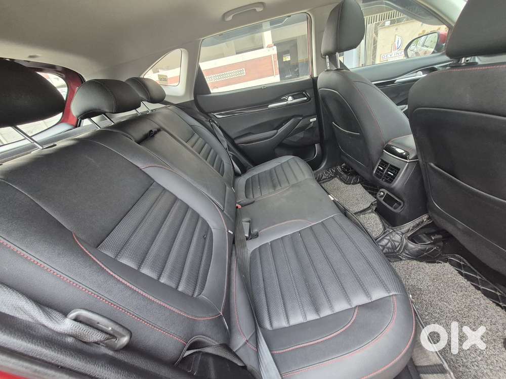 Kia Seltos Gtx Plus, 2022, Petrol