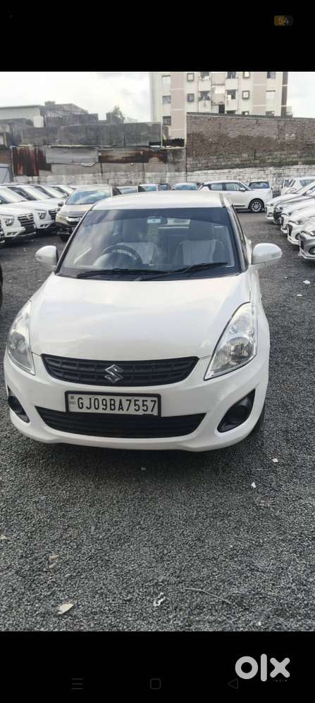 Sell My Swift Desire In Good Condition