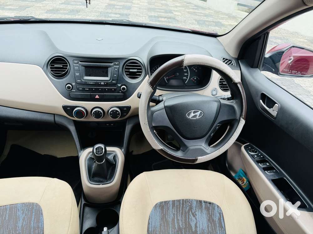 Hyundai Grand I10 Sportz O 1.2, 2014, Petrol