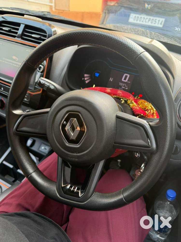 Renault Kwid 2021 Good Condition