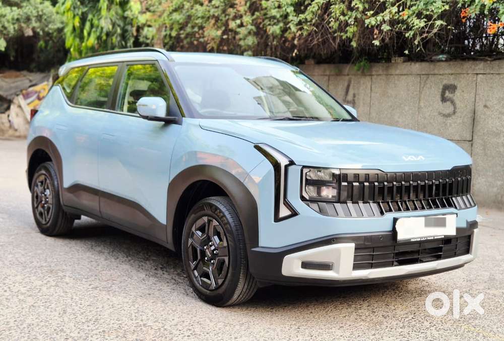 Kia Seltos Htk Plus G, 2026, Petrol
