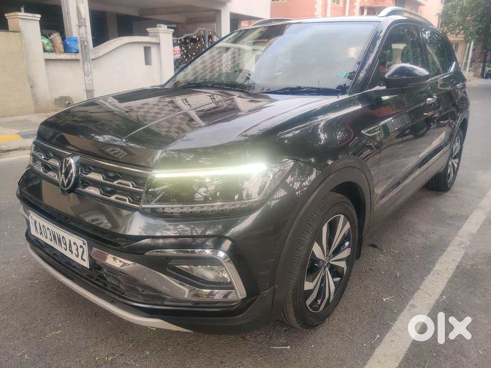 Volkswagen Taigun 1.5 Tsi Gt Plus, 2022, Petrol