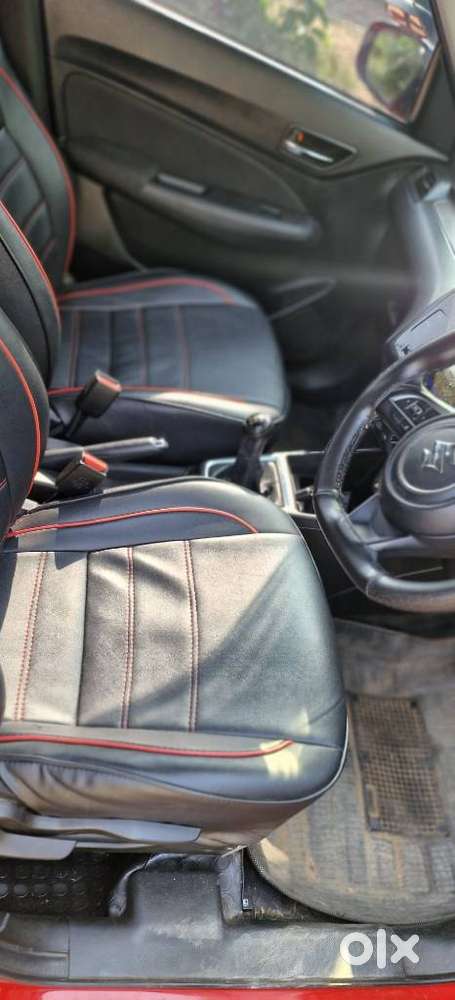 Maruti Suzuki Swift Vxi + Manual, 2022, Petrol
