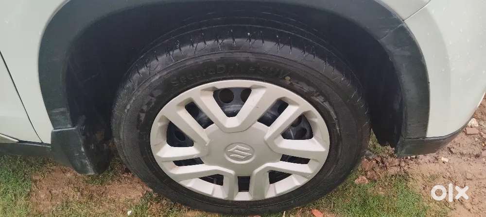 Maruti Suzuki Brezza Vdi 2017
