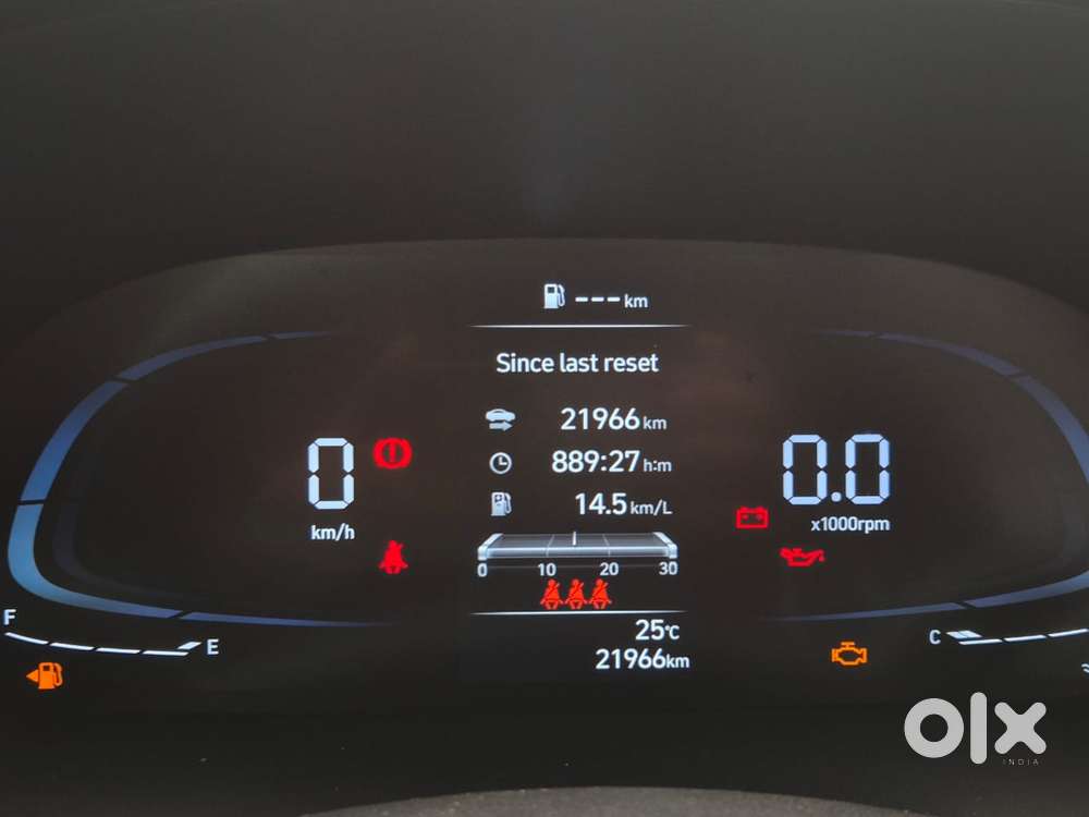 Hyundai Exter Sx 1.2 Mt, 2023, Diesel