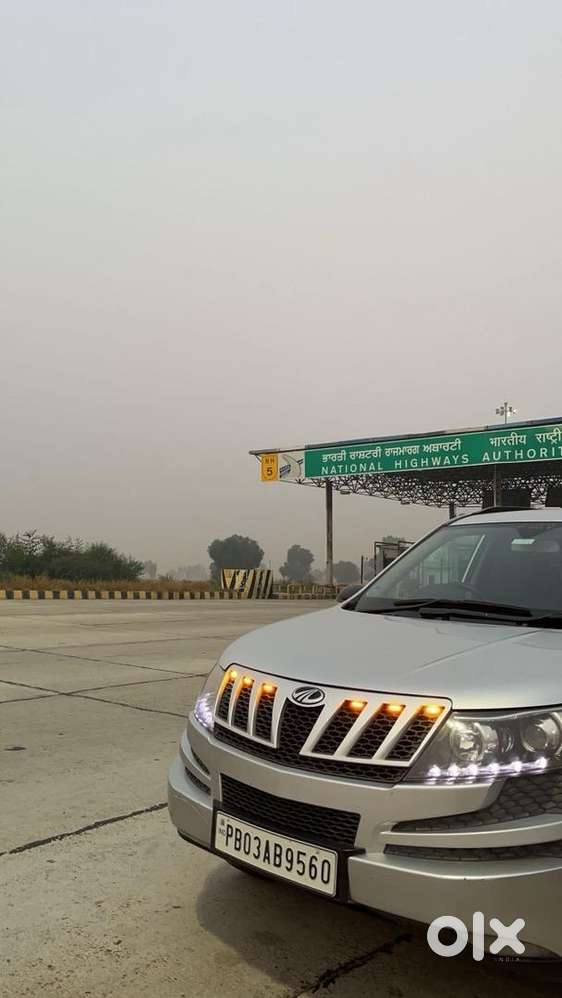 Mahindra Suv Diesel 2012