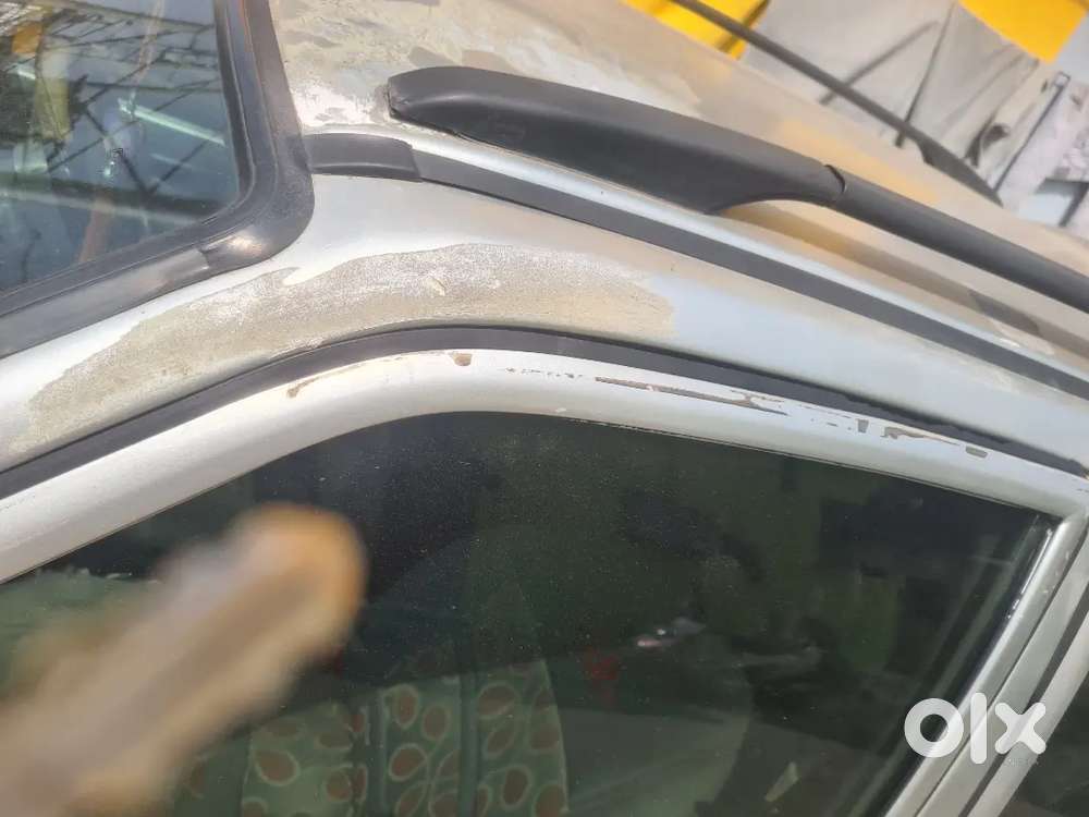 Maruti Suzuki 800 2008