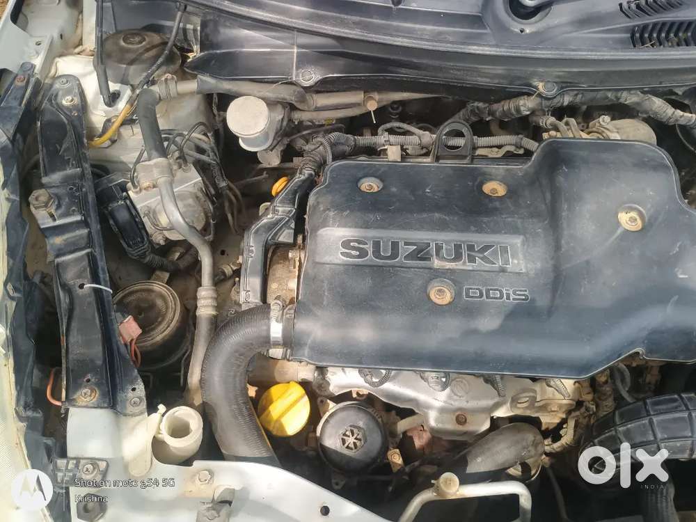Maruti Suzuki Swift 2017 Diesel