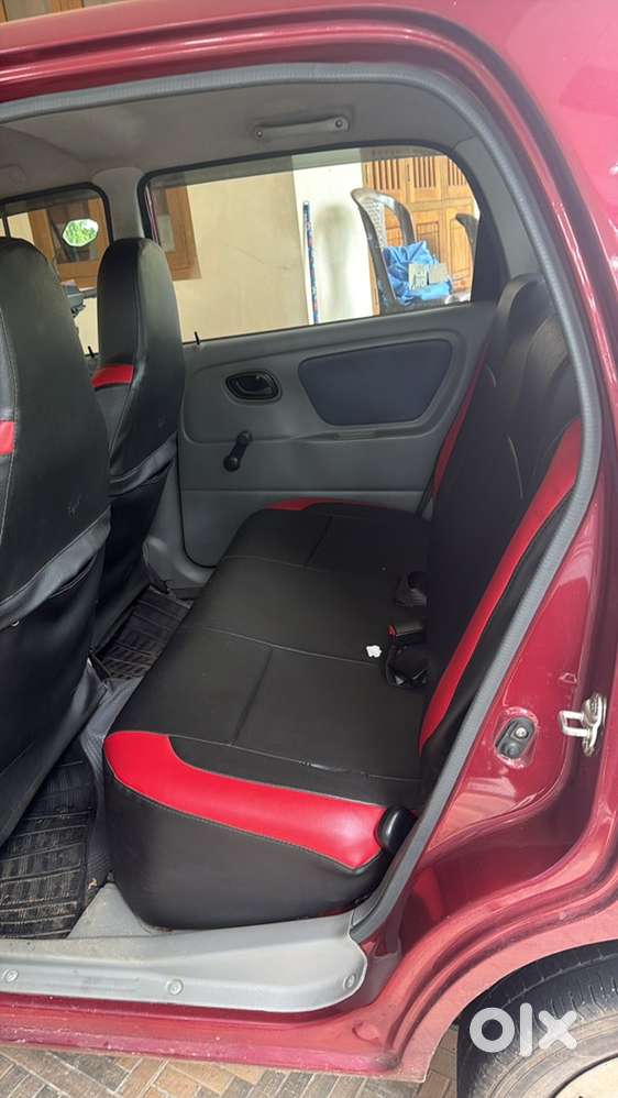Maruti Suzuki Alto 2012