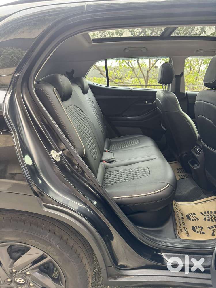 Hyundai Creta 1.6 Sx Plus, 2022, Petrol