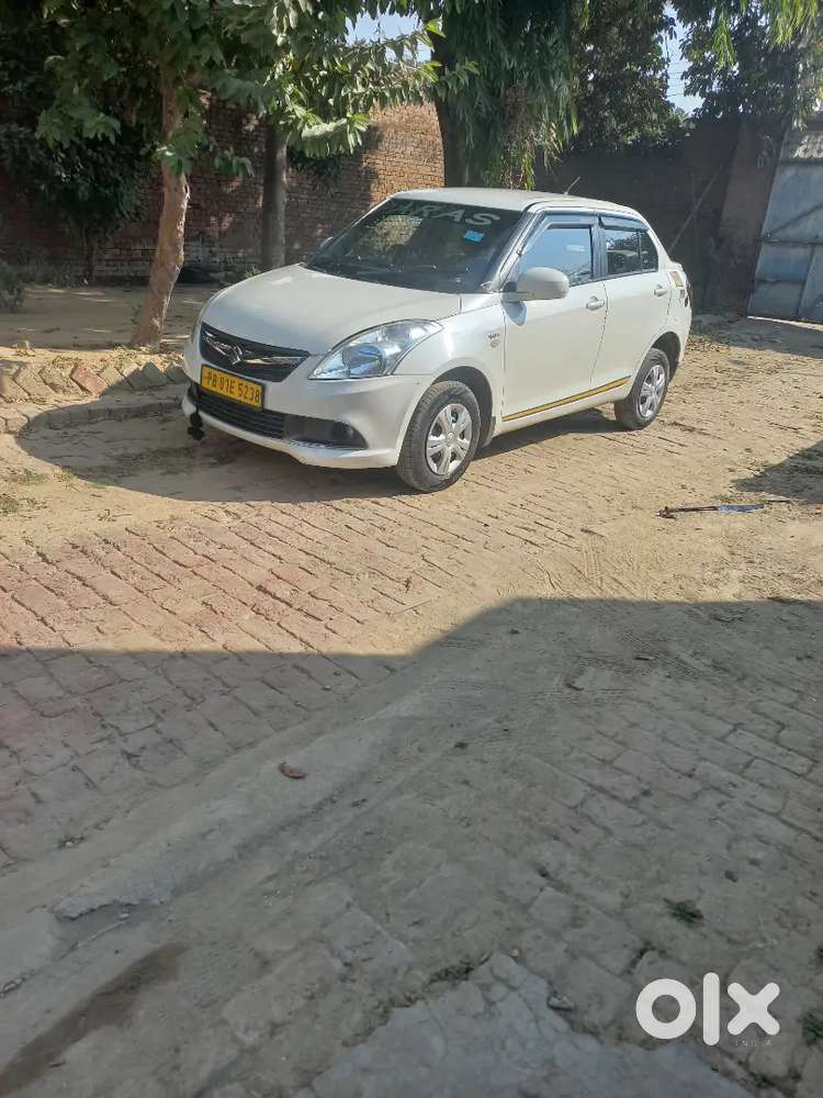 Maruti Dzire 2019 Tour S