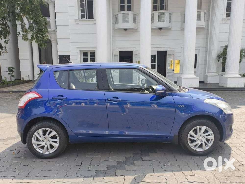 Maruti Suzuki Swift