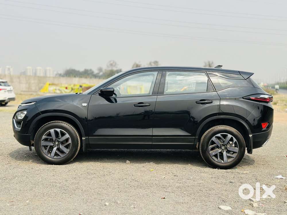 Tata Harrier