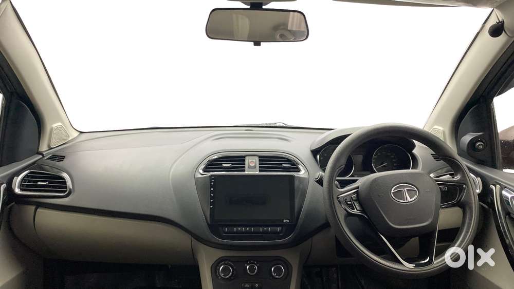 Tata Tiago 1.2 Revotron Xz, 2018, Petrol