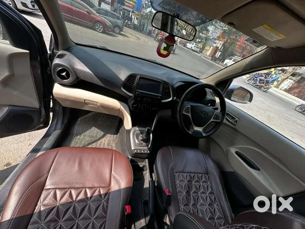 Hyundai New Santro  Single Owner