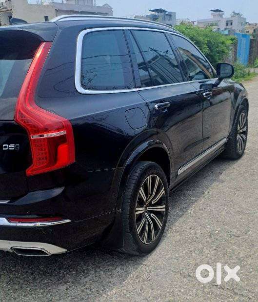 Volvo Xc 90 D5 At Awd, 2021, Diesel