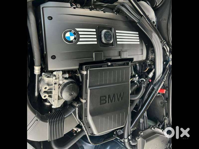Bmw Z4 Roadster Sdrive35i, 2015, Petrol