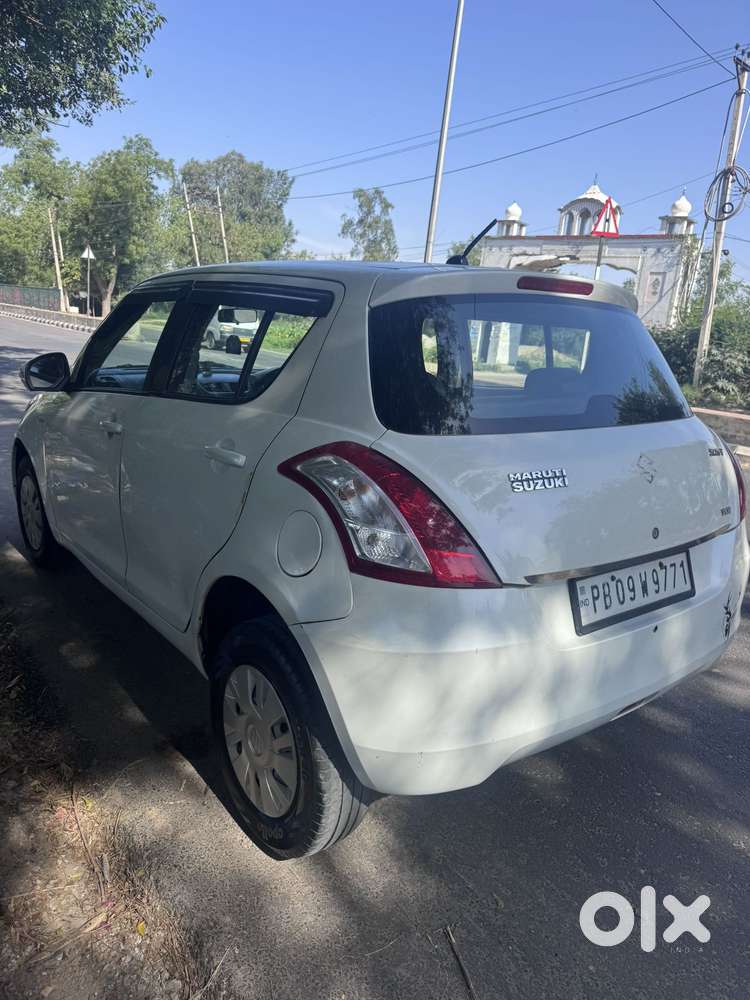Maruti Suzuki Swift Ddis Vdi, 2014, Diesel