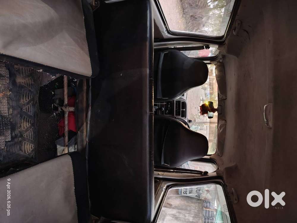 Maruti Suzuki Eeco 2016 Petrol 72000 Km Driven